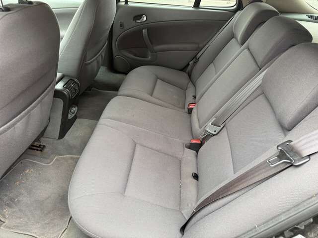 Saab 9-5 Kombi 2.2 TiD Linear*läuft-braucht aber Arbeit*