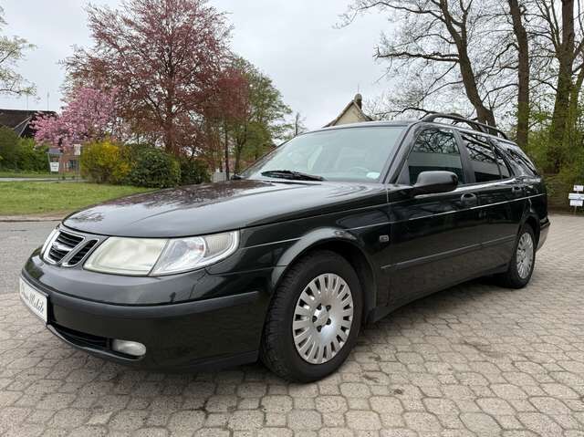Saab 9-5 Kombi 2.2 TiD Linear*läuft-braucht aber Arbeit*