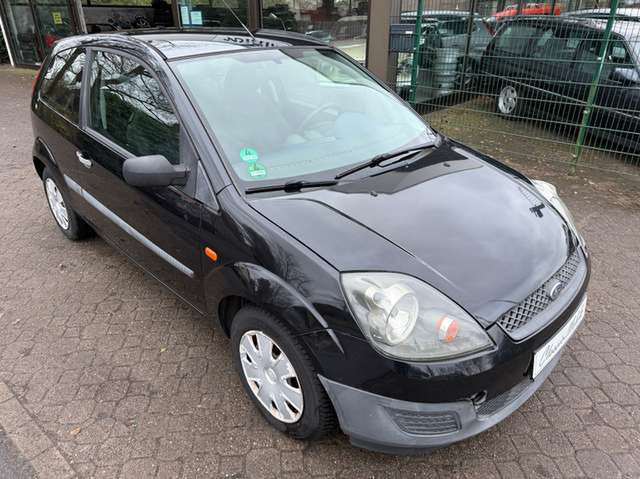 Ford Fiesta 1.3 Ambiente *HU a.W. neu*Klima*ZV*eFH*GJ-Reifen*