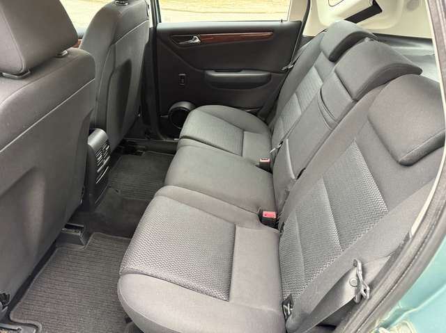 Mercedes-Benz A200 Elegance *nur 99 TKM*HU neu*Xenon*Panorama*PDC*SHZ