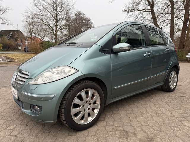 Mercedes-Benz A200 Elegance *nur 99 TKM*HU neu*Xenon*Panorama*PDC*SHZ