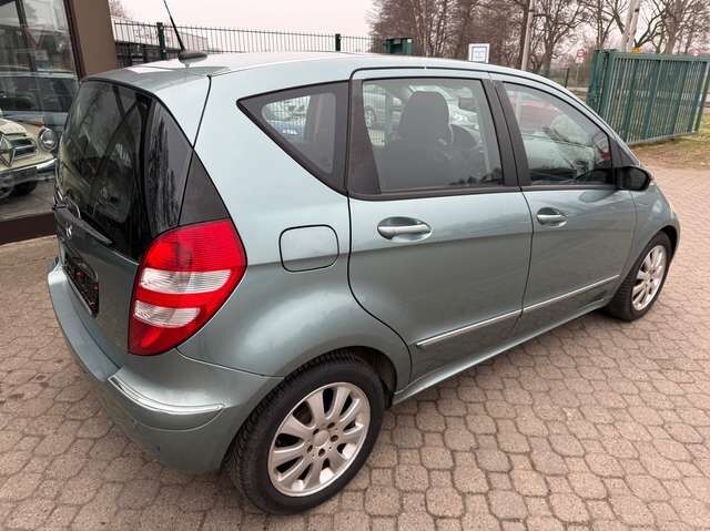 Mercedes-Benz A200 Elegance *nur 99 TKM*HU neu*Xenon*Panorama*PDC*SHZ