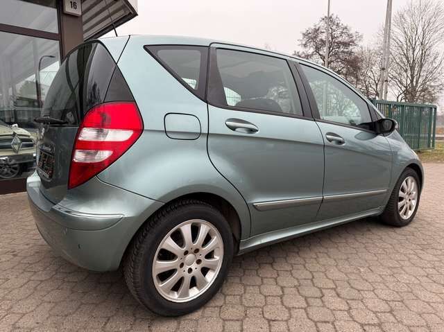 Mercedes-Benz A200 Elegance *nur 99 TKM*HU neu*Xenon*Panorama*PDC*SHZ