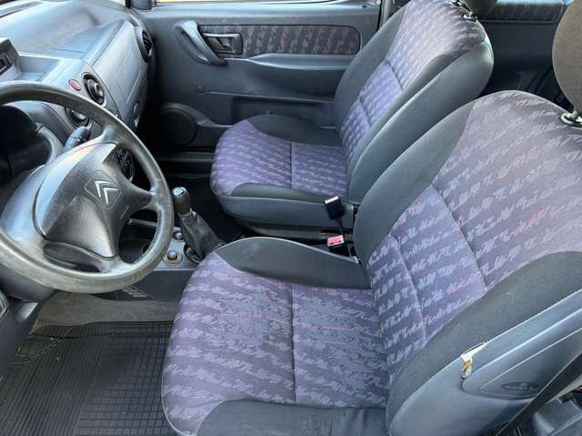 Citroen Berlingo Kombi 1.6 HDI Style *1.Hand*nur 142 TKM*Klima*