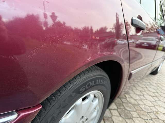 Mercedes-Benz E230 Elegance W210 *HU 10/2027*Automatik*Klima*aAHK*GJ-Reifen*