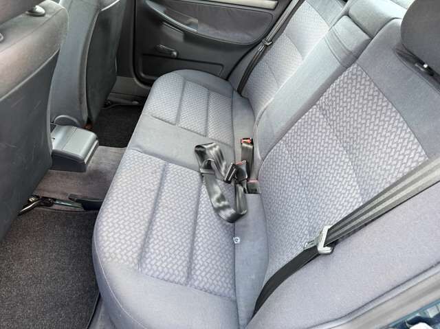 Audi A4 1.8 *HU/H-Kennzeichen neu*nur 125 TKM*Scheckheft*