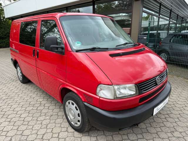 VW T4