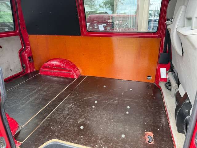 VW T4 2.5 TDI Transporter *HU 9/2027*Zahnriemen gemacht*