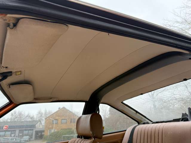 Opel Manta B 1.6 Automatik *H-Kennzeichen*braucht Arbeit*