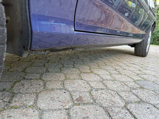Opel Astra F Caravan 1.6 16V Dream *nur 142 TKM*HU 4/2028*Klima*AHK*Alu*