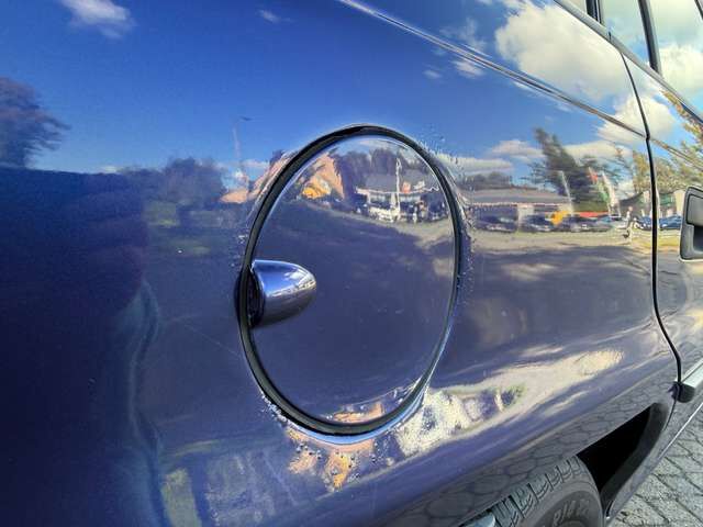 Opel Astra F Caravan 1.6 16V Dream *nur 142 TKM*HU 4/2028*Klima*AHK*Alu*