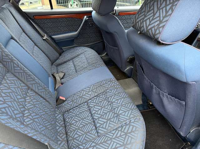 Mercedes-Benz C180 Elegance W202 *nur 127 TKM*HU neu*Automatik*eSD*