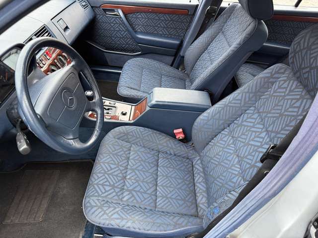 Mercedes-Benz C180 Elegance W202 *nur 127 TKM*HU neu*Automatik*eSD*