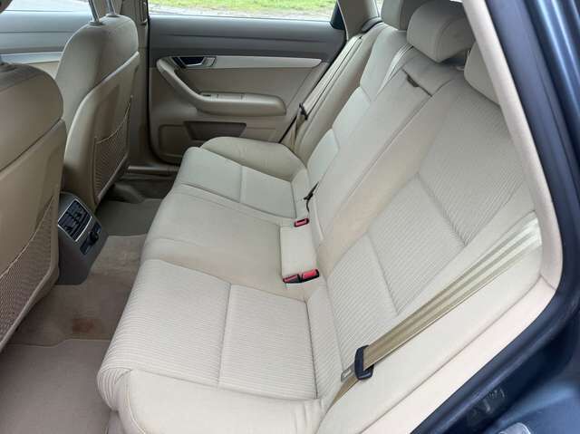 Audi A6 Avant 2.7 TDI Quattro *HU neu*nur 118 TKM*2.Hand*
