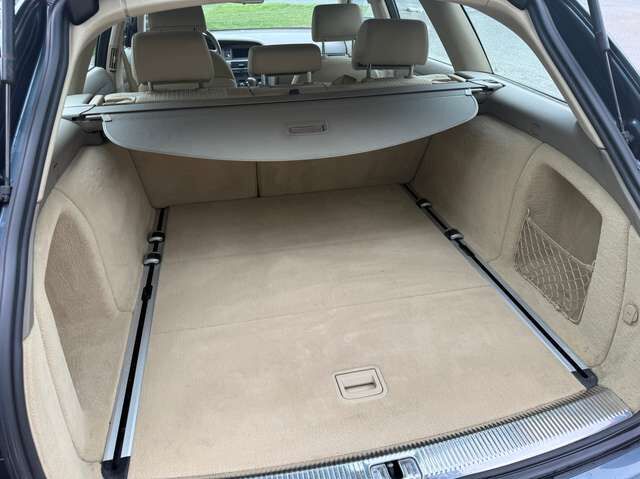 Audi A6 Avant 2.7 TDI Quattro *HU neu*nur 118 TKM*2.Hand*