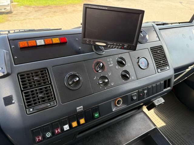 MAN  8.163 LF 8/6 Metz FGL Feuerwehr *Allrad*nur 29 TKM