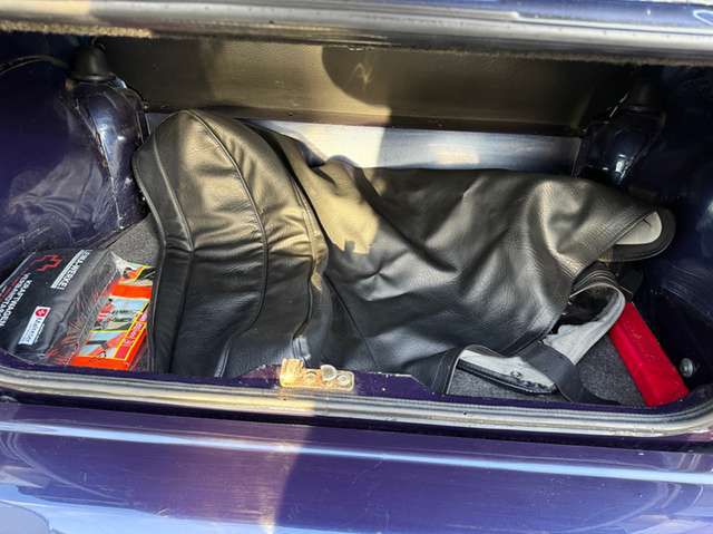 VW Golf Cabriolet Classicline *HU 7/2027*18 Jahre im letzten Besitz*