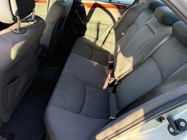 Mercedes-Benz C240 Elegance W203 *nur 154 TKM*HU neu*Scheckheft*Automatik*Klimaautomatik*