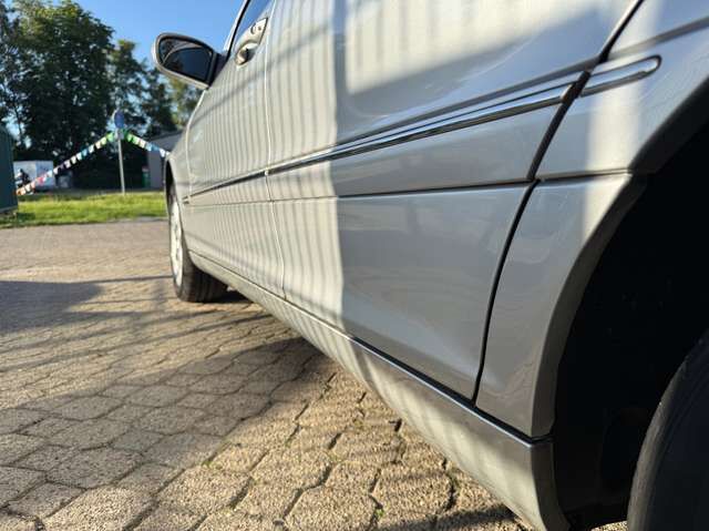 Mercedes-Benz C240 Elegance W203 *nur 154 TKM*HU neu*Scheckheft*Automatik*Klimaautomatik*