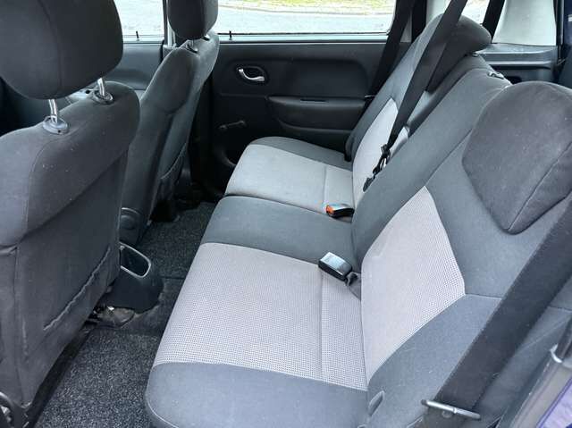Opel Agila A 1.2 16 V *HU/AU 3/2028*GJ-Reifen*ZV*eFH*Euro 4*