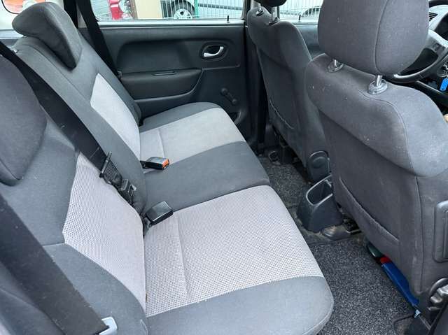 Opel Agila A 1.2 16 V *HU/AU 3/2028*GJ-Reifen*ZV*eFH*Euro 4*