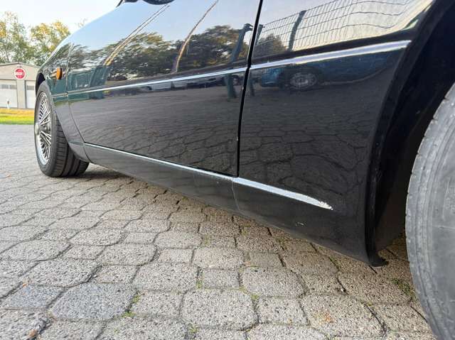 Mazda MX-5 NA *HU/H-Kennzeichen neu*Leder*Speichenfelgen*