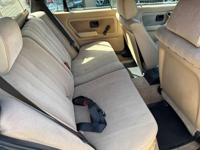 BMW 324 TD Touring E30 *HU neu*H-Kennzeichen*2.Hand*SD*AHK