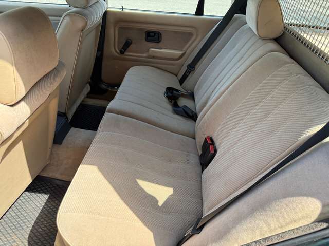 BMW 324 TD Touring E30 *HU neu*H-Kennzeichen*2.Hand*SD*AHK