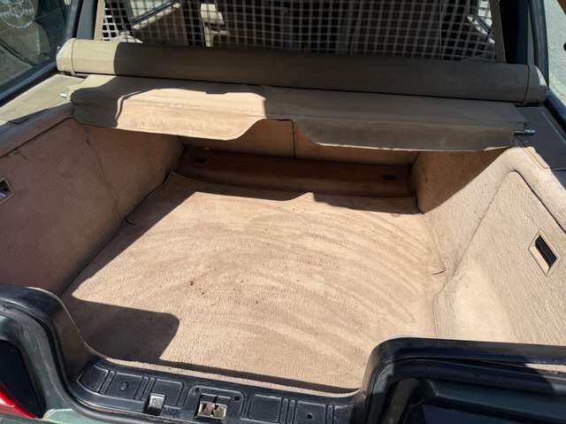 BMW 324 TD Touring E30 *HU neu*H-Kennzeichen*2.Hand*SD*AHK