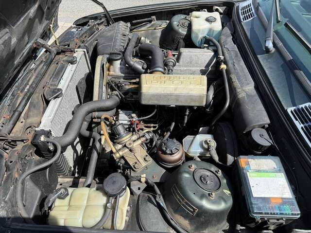BMW 324 TD Touring E30 *HU neu*H-Kennzeichen*2.Hand*SD*AHK