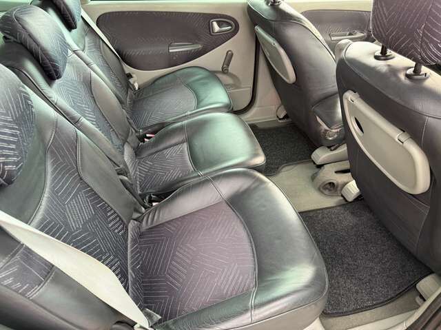 Renault Scenic 1.6 16V Expression *HU a.W. neu*nur 138 TKM*17Alu*Teilleder*Klimaautomatik*