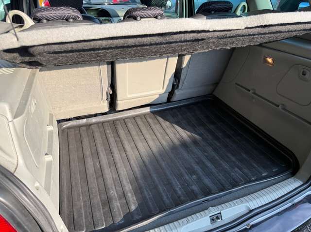 Renault Scenic 1.6 16V Expression *HU a.W. neu*nur 138 TKM*17Alu*Teilleder*Klimaautomatik*