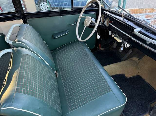 Opel Sonstige 51 Olympia *H-Kennzeichen*HU bei Kauf neu*