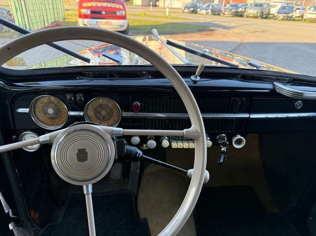 Opel Sonstige 51 Olympia *H-Kennzeichen*HU bei Kauf neu*