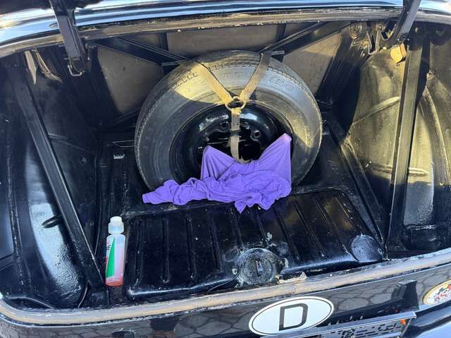Opel Sonstige 51 Olympia *H-Kennzeichen*HU bei Kauf neu*