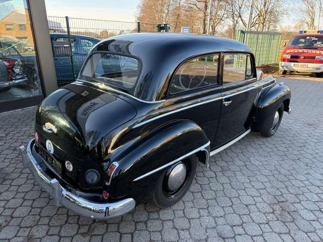Opel Sonstige 51 Olympia *H-Kennzeichen*HU bei Kauf neu*