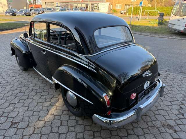 Opel Sonstige 51 Olympia *H-Kennzeichen*HU bei Kauf neu*