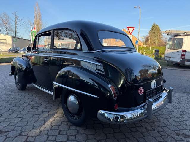Opel Sonstige 51 Olympia *H-Kennzeichen*HU bei Kauf neu*