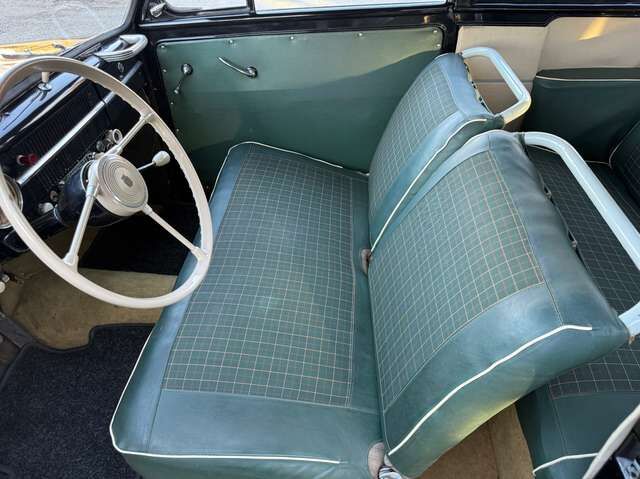 Opel Sonstige 51 Olympia *H-Kennzeichen*HU bei Kauf neu*