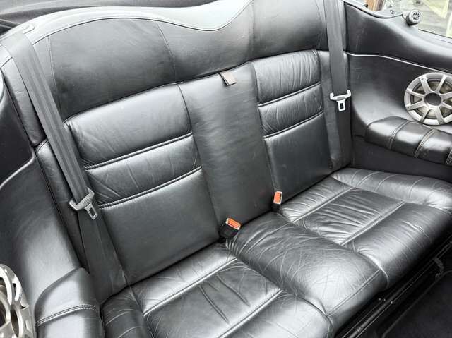 VW Golf Cabriolet III Cabrio 1.8 *nur 128 TKM*HU 1/2028*H-Zul.*Leder