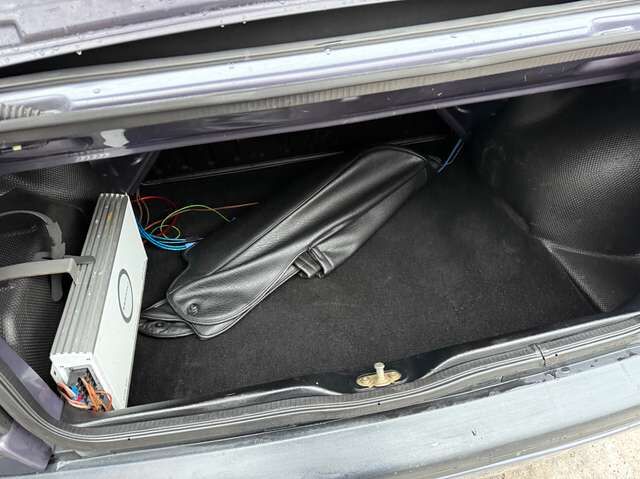 VW Golf Cabriolet III Cabrio 1.8 *nur 128 TKM*HU 1/2028*H-Zul.*Leder