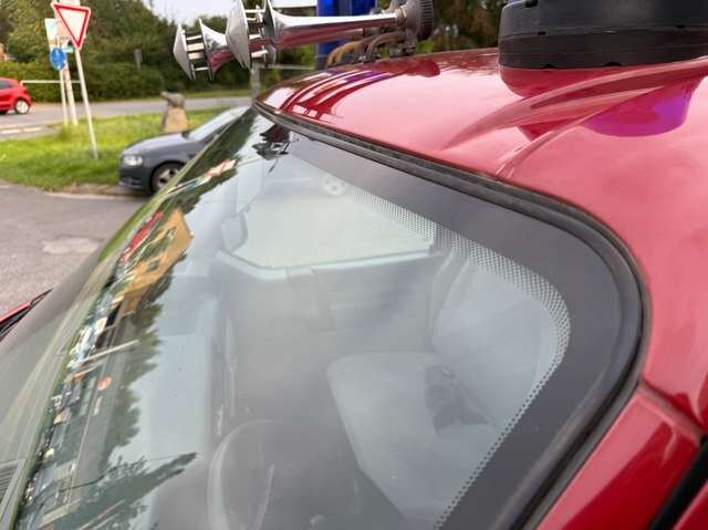 VW T4 Caravelle 2.4 D Feuerwehr *HU/H-Kennzeichen neu*9 Sitze*