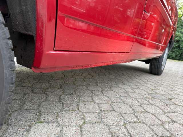 VW T4 Caravelle 2.4 D Feuerwehr *HU/H-Kennzeichen neu*9 Sitze*