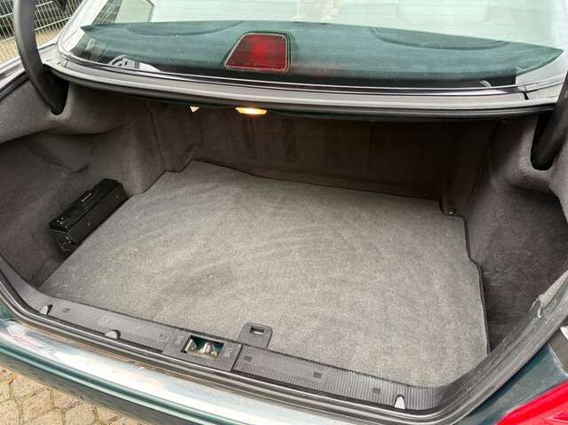 Mercedes-Benz E430 Avantgarde W210 *HU neu*2.Hand*Scheckheft*Leder*PDC*SHZ*Klimaautom.*