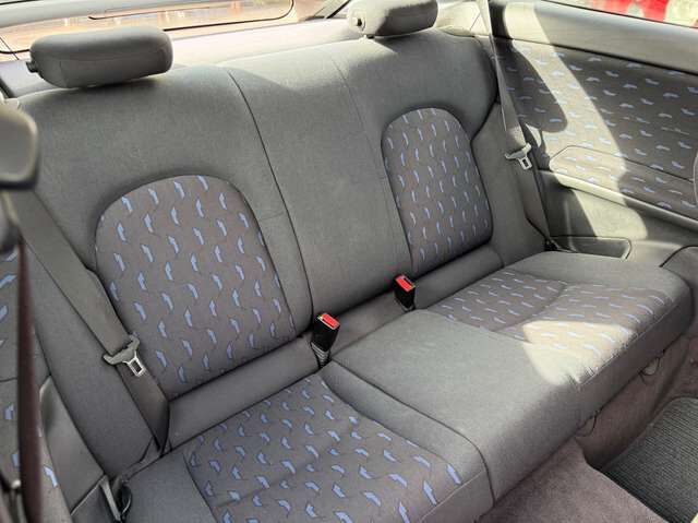 Mercedes-Benz C180 Kompressor Sportcoupe*nur 52 TKM*Scheckheft*HU neu