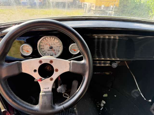 VW Käfer *zum Aufarbeiten*Scheunenfund*braucht Liebe*