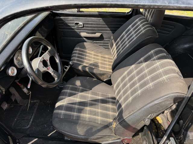 VW Käfer *zum Aufarbeiten*Scheunenfund*braucht Liebe*