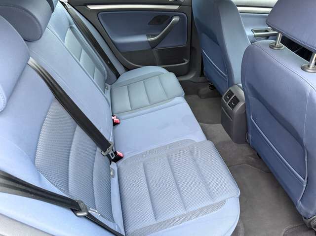 VW Golf V 2.0 TDI Sportline *nur 163 TKM*Scheckheft*2.Hand*20 Jahre letzter Besitz*