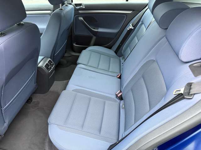 VW Golf V 2.0 TDI Sportline *nur 163 TKM*Scheckheft*2.Hand*20 Jahre letzter Besitz*