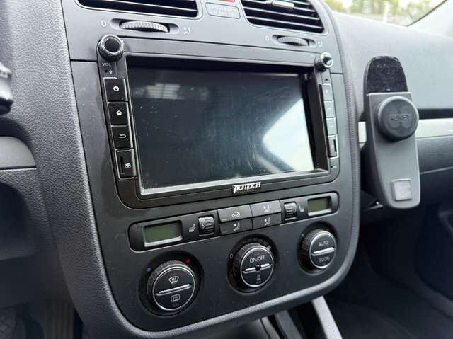 VW Golf V 2.0 TDI Sportline *nur 163 TKM*Scheckheft*2.Hand*20 Jahre letzter Besitz*